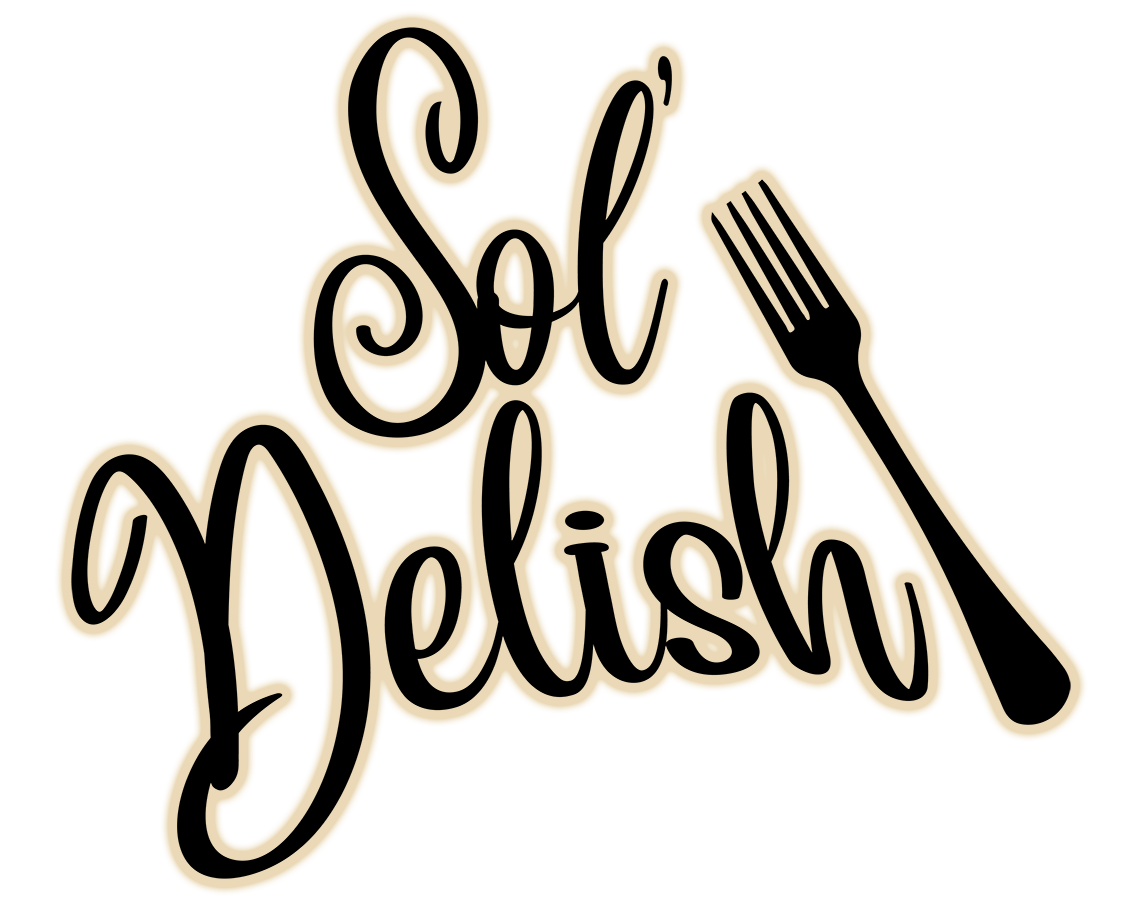 Sol' Delish